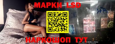 хмурый Донской